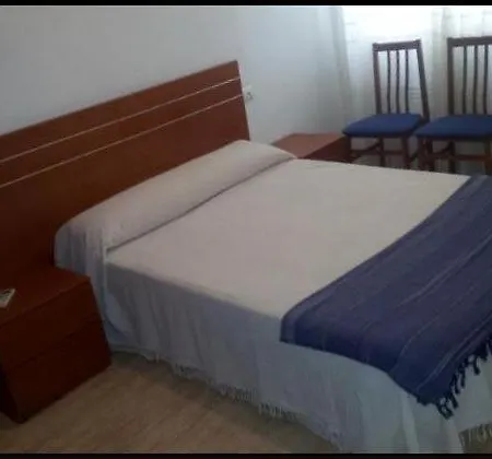 Apartamento Puerto-Elmar Benicarló Extérieur photo