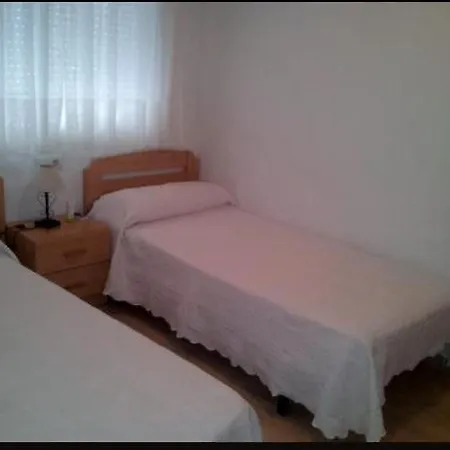 Apartamento Puerto-Elmar Benicarló Extérieur photo