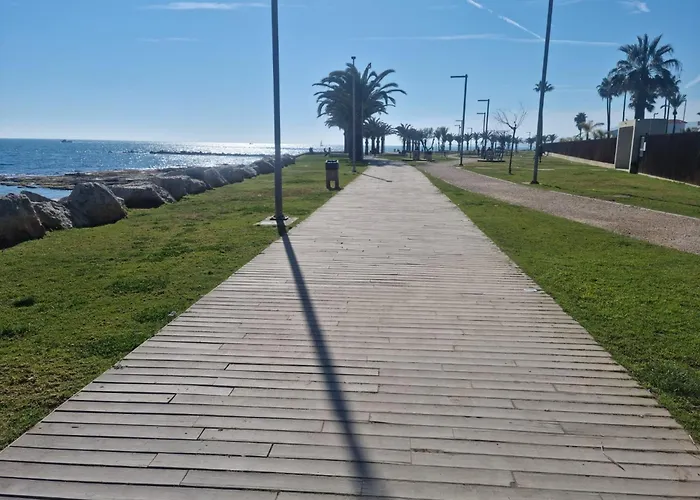 Apartamento Puerto-Elmar