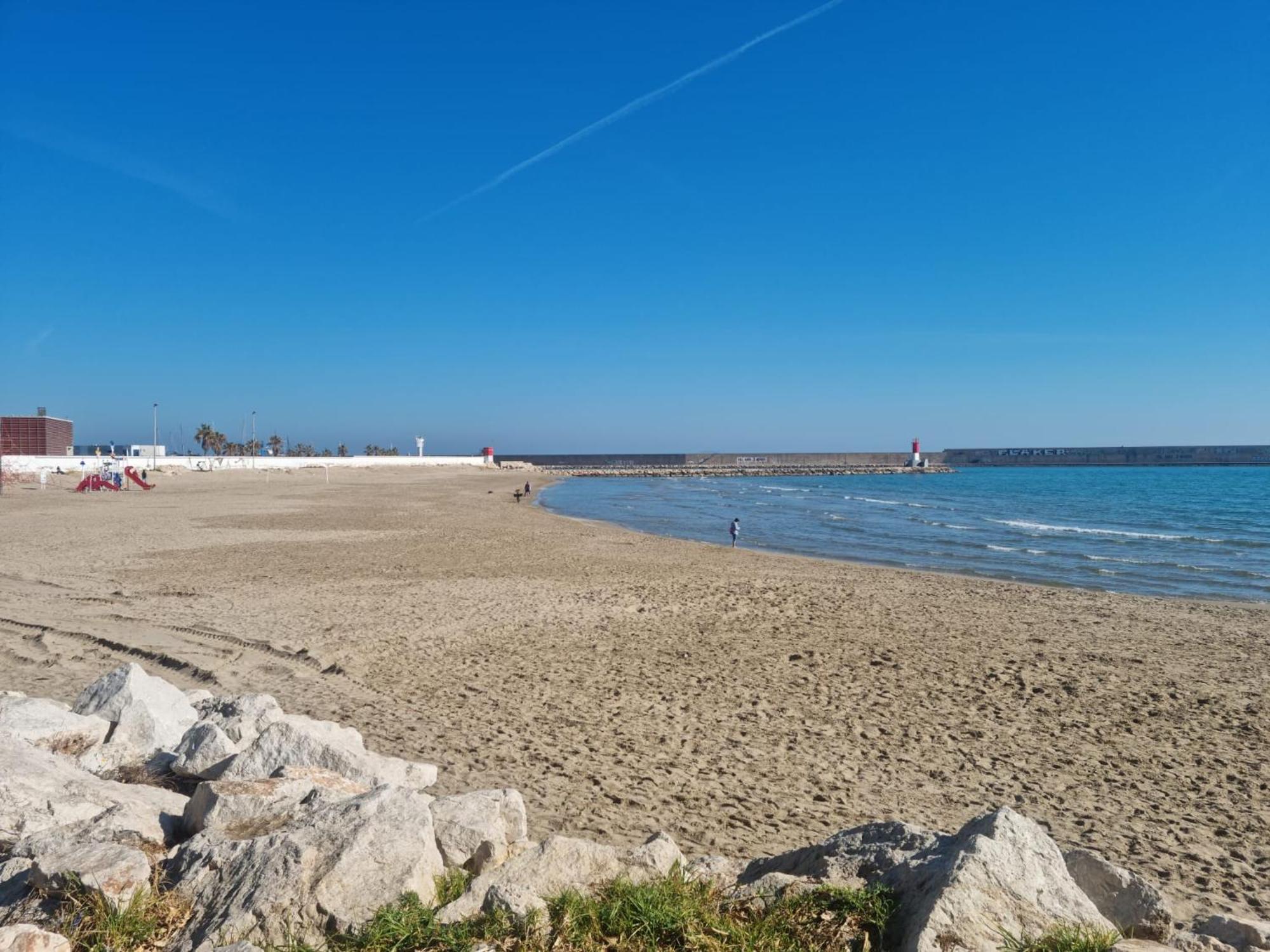 Puerto-elmar Benicarlo