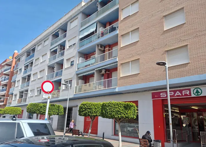 Apartamento Puerto-Elmar