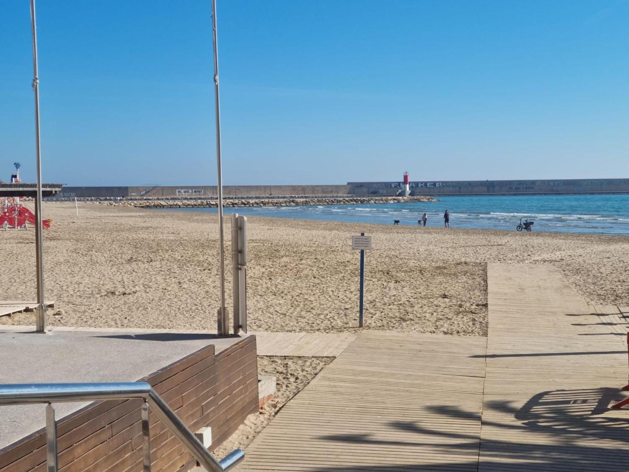 Apartment Puerto-elmar