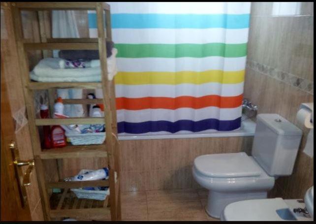 Apartment Puerto-elmar Benicarlo