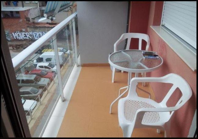 Apartment Puerto-elmar *